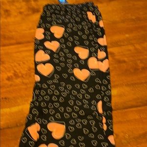 Hearts leggings